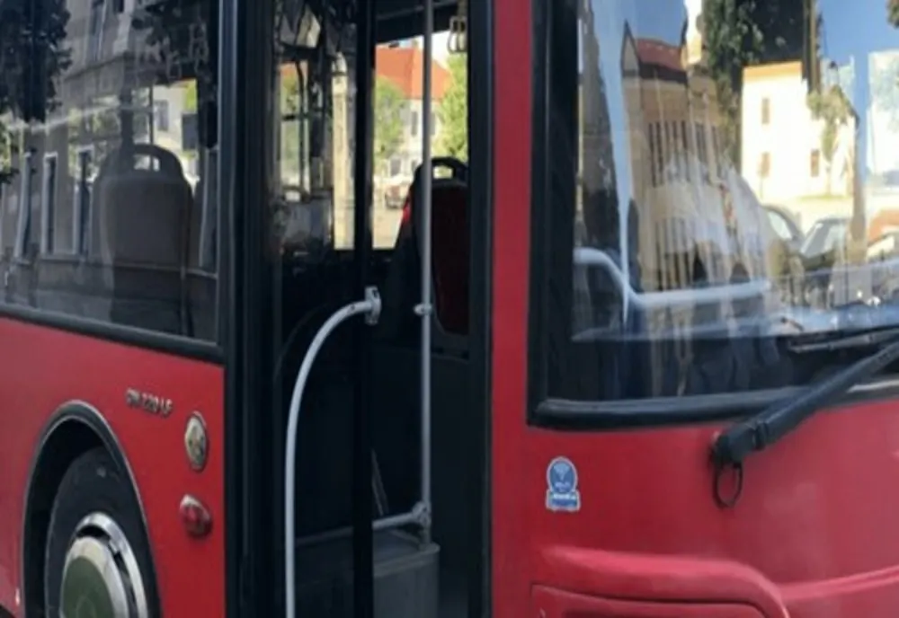 Primăria Alba Iulia a achitat aproape jumătate de milion de lei către AIDA-TL, pentru a fi plătiți companiei private STP