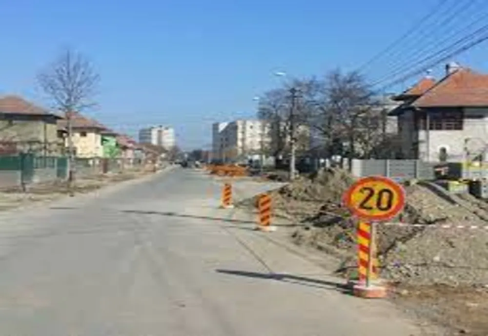 Reabilitarea infrastructurii de transport public a intrat pe ultima sută de metri