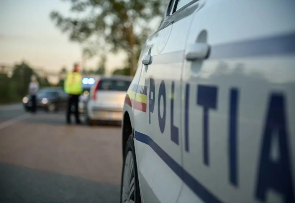 Un bărbat din Mirăslău s-a ales cu două dosare penale dintr-un foc