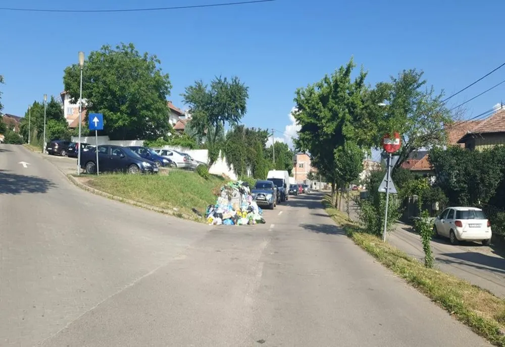 Emil Popescu: Primăria Alba Iulia va sancționa orice companie care operează servicii publice la nivelul municipiului și care nu se achită de toate atribuțiile, conform contractului