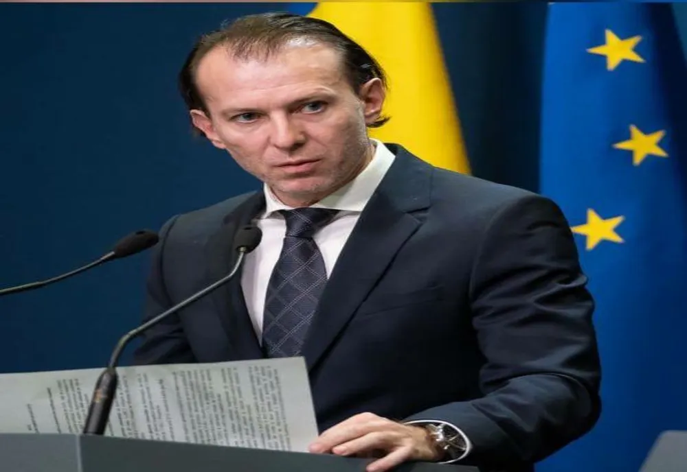 Florin Cîțu, răspuns tăios pentru liderul PNL: “Nu cred ca sunt declarațiile domnului Orban pentru ca înseamnă că nu sunt adevărate”