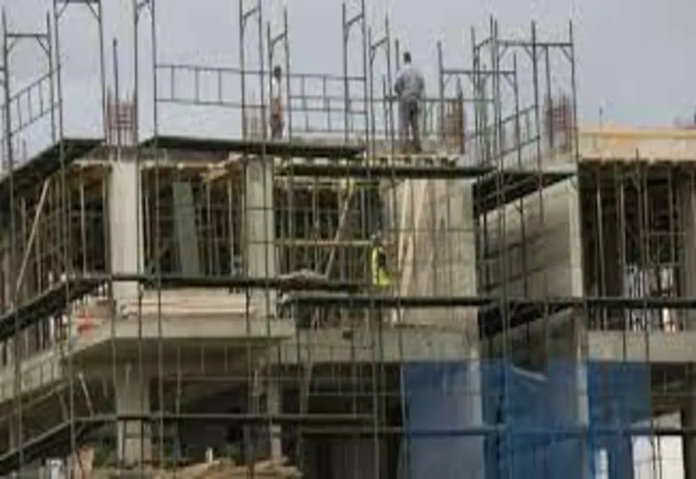 Dosar penal pentru un bărbat din Zlatna care a furat materiale de construcții dintr-un șantier