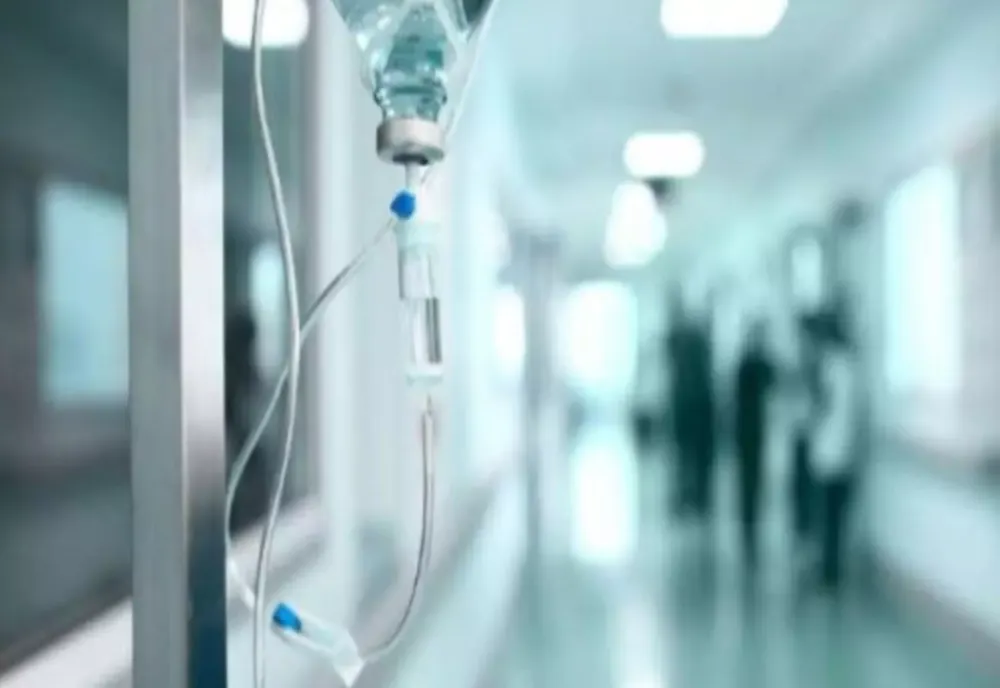 Doi copii diagnostigați cu COVID-19, internați în stare gravă la Institutul Matei Balș din Capitală
