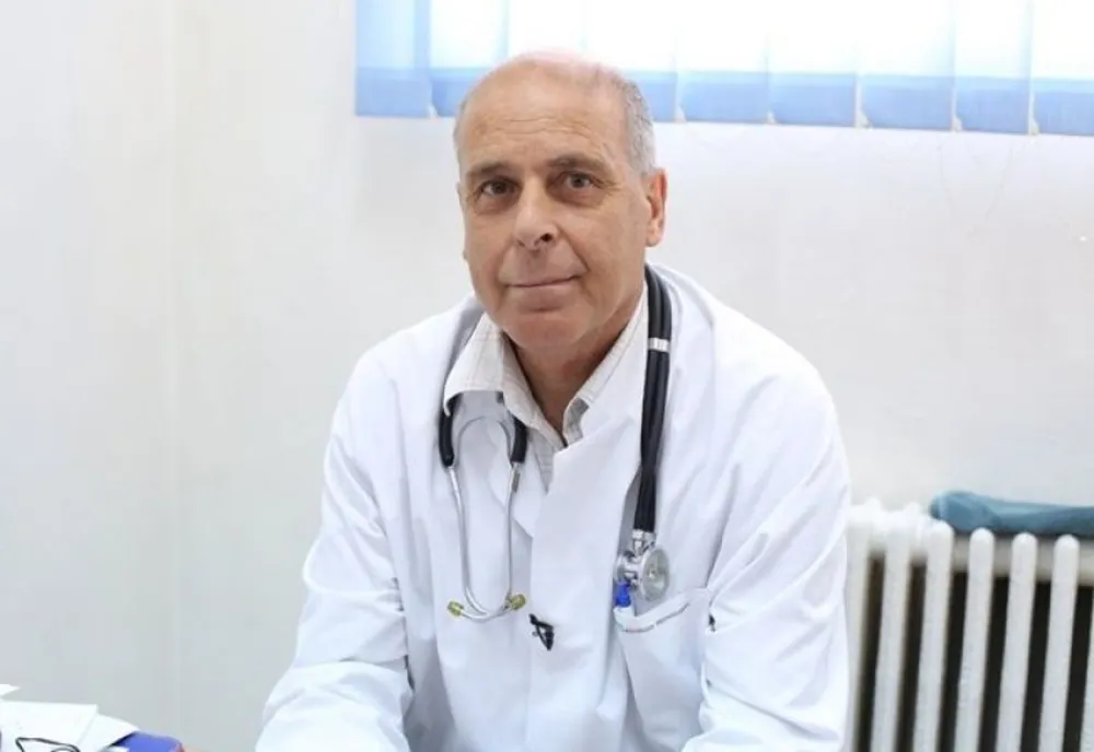 Ce spune Virgil Musta despre cei care au certificate false de vaccinare: Este un fenomen grav. E păcat, își fură căciula