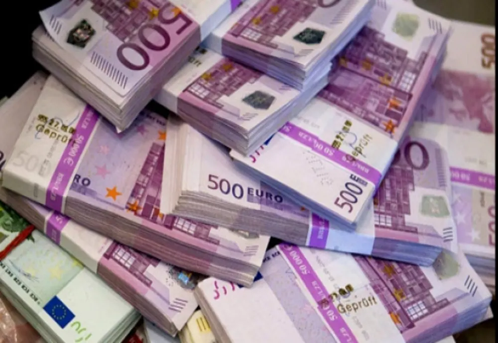 România depune cererea de plată numărul 5 din PNRR. Am putea primi de la UE peste 2,8 miliarde de euro