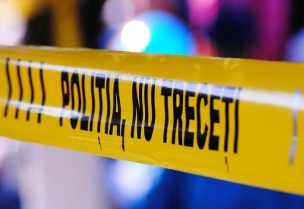 CRIMĂ TERIBILĂ în Blaj: Un tânăr și-a pierdut viața! Suspectă este iubita acestuia