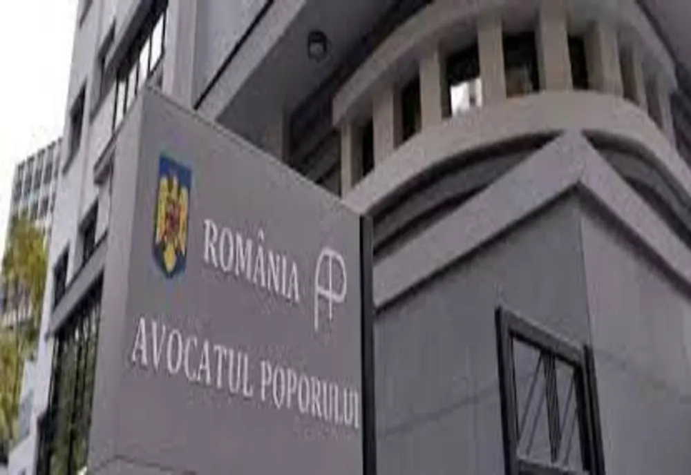 Avocatul Poporului, sesizat privind neconstituționalitatea proiectului "Anghel Saligny"