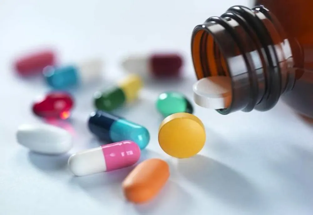 Medicamente periculoase, retrase de pe piață. Provocau infarct, atac cerebral sau tumori
