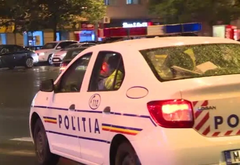 Femeie de 51 de ani, prinsă la volan într-o ipostază mai puțin obișnuită