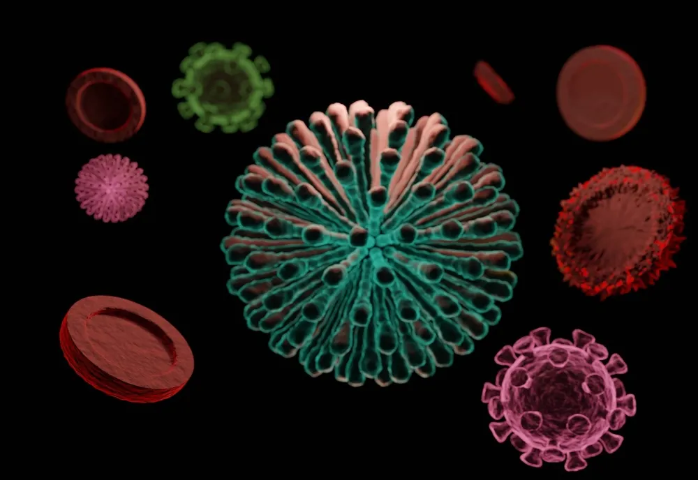 Bilanț coronavirus 17 ianuarie: 8.118 cazuri noi și 17 decese