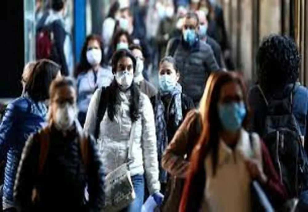Ce cauzează REINFECȚIA cu COVID! De ce se întâmplă