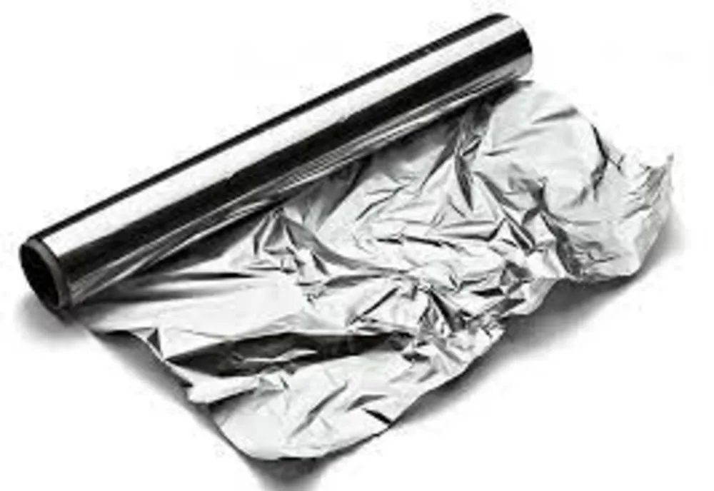 5 beneficii ale foliei de aluminiu pentru sănătate, inspirate din medicina chineză