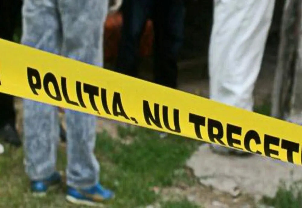 Criminalul din Alba care și-a ucis soția în bătaie a vrut să fie eliberat după doar 5 ani: Ce au decis judecătorii
