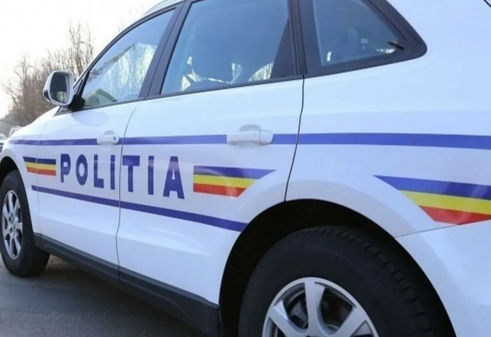 Minor cercetat penal, după ce a intrat într-o locuință cu chei potrivite. Ce a furat de acolo