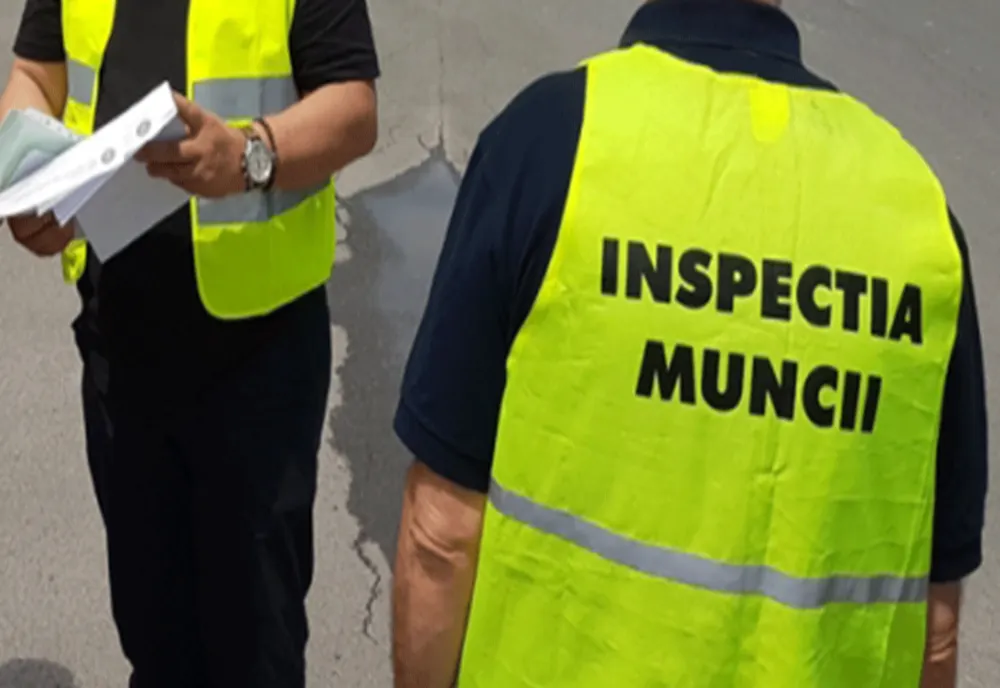 20.000 lei amendă pentru un angajator din Alba 