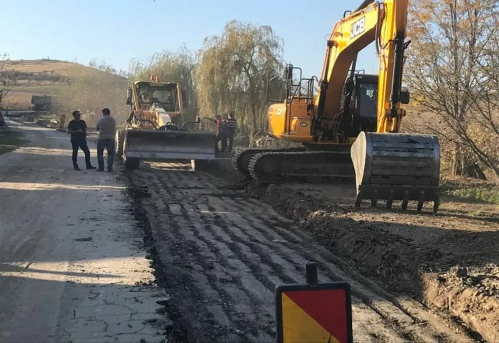 Parteneriat între Consiliul Județean Alba și Blaj, Teiuș, Mihalț și Crăciunelu pentru modernizarea DN 14B: Proiectul, pe masa consilierilor județeni
