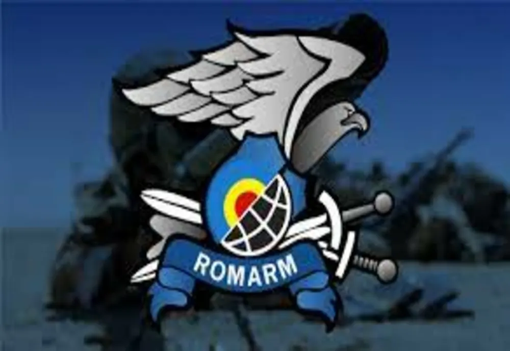 Romarm estimează venituri duble în acest an