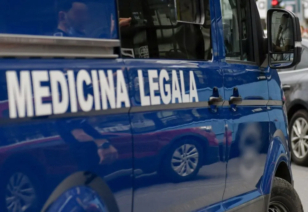 Un bărbat și-a găsit sfârșitul pe o stradă din Alba Iulia 