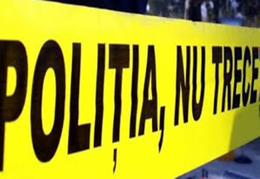 Cadavrul unui bărbat spânzurat găsit în urma unui incendiu la o casă din comuna Vințu de Jos