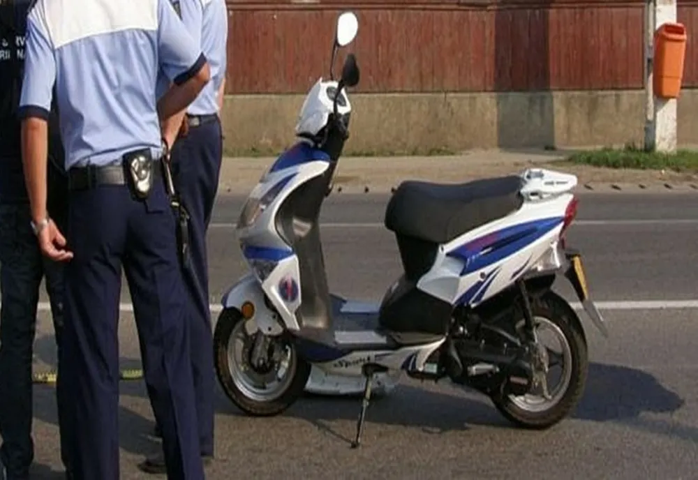 Amenzi de peste 20.000 de lei date de polițiștii din Alba și 3 certificate de înmatriculare retrase după o acțiune pentru creșterea siguranței rutiere