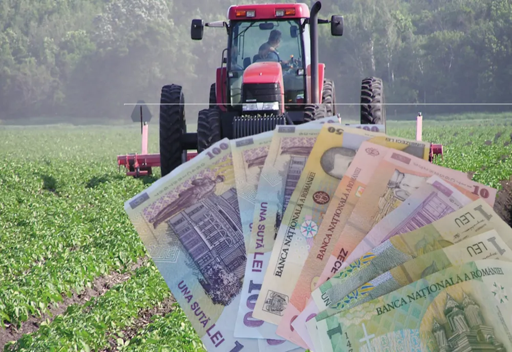 Schema de ajutor de stat în valoare de 606 milioane EUR pentru sprijinirea activității economice în zonele rurale și urbane mici, aprobată de CE 