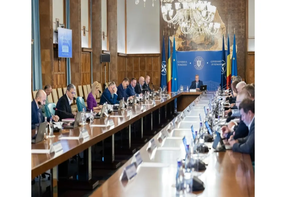 Premierul Ciucă nu face remanieri în guvern: „Evaluarea de etapă a membrilor Cabinetului am făcut-o pe baza a zece criterii obiective”