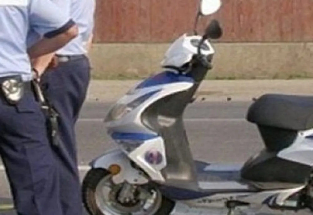 Un tânăr din Luduș s-a ales cu dosar penal cu două capete de acuzare