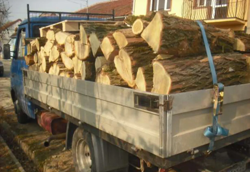 135 de amenzi și 3 infracțiuni la Codul Silvic într-o singură zi 