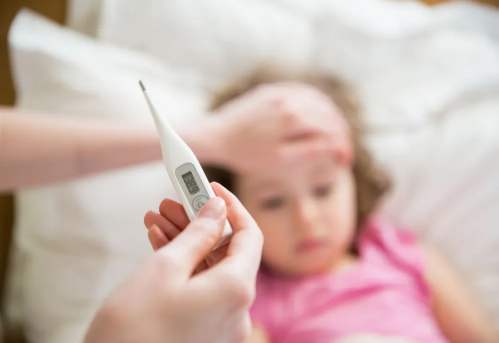 Indicațiile și contraindicațiile vaccinarii antigripale