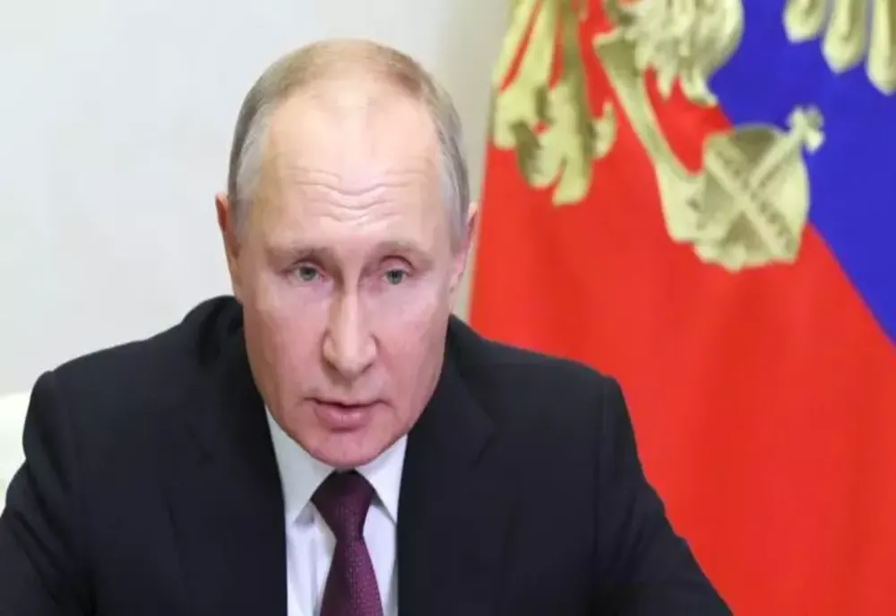 Olaf Scholz, discuție telefonică de 90 de minute cu Vladimir Putin - Ce au discutat cei doi despre retragerea completă a trupelor ruse