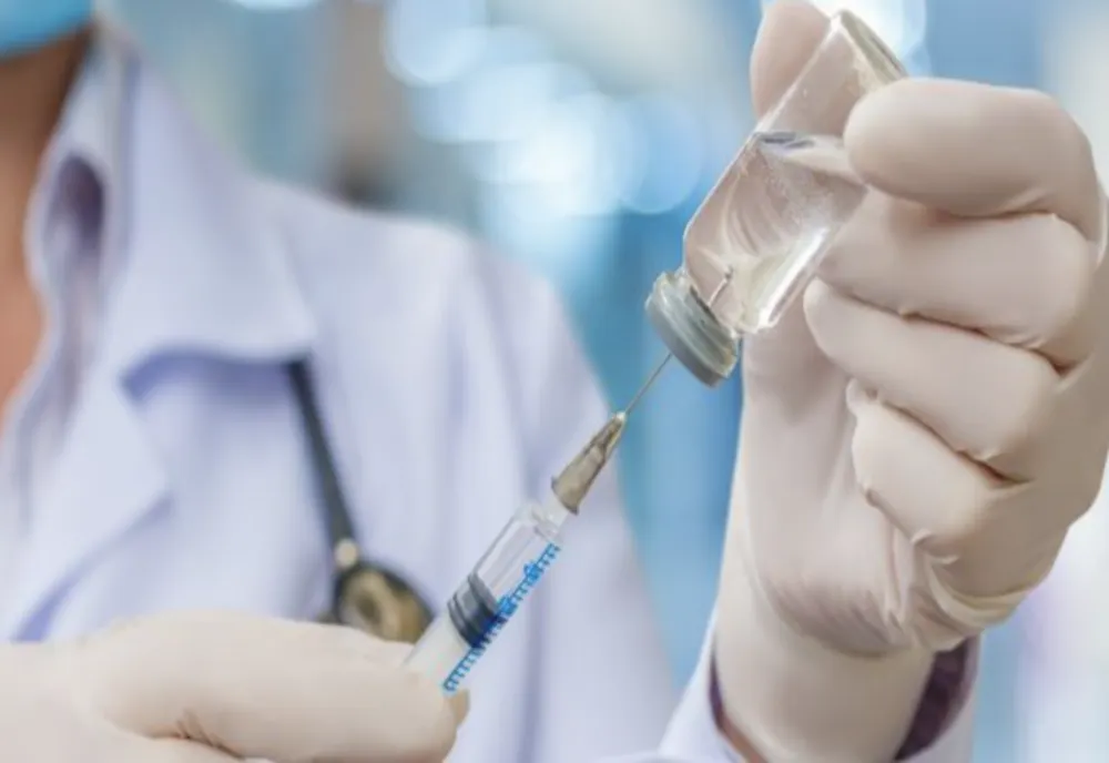 Câte doze de vaccin anti-gripal au ajuns în Alba