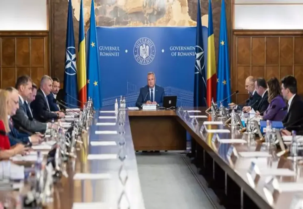 Guvernul urmează să aprobe ordonanța privind prețul la energie pentru români, astăzi