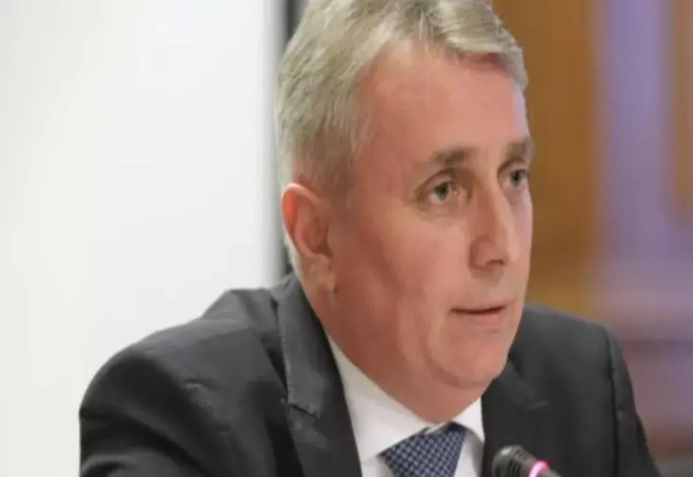 Lucian Bode, clarificări și acuzații grave în scandalul BMW-urilor pentru Poliție: Drulă a semnat caietul de sarcini. Se autodenunță?