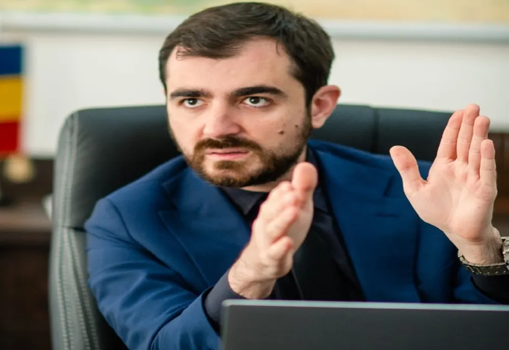 Claudiu Năsui: "BNR creşte din nou dobânda. Asta înseamnă că cresc toate ratele”