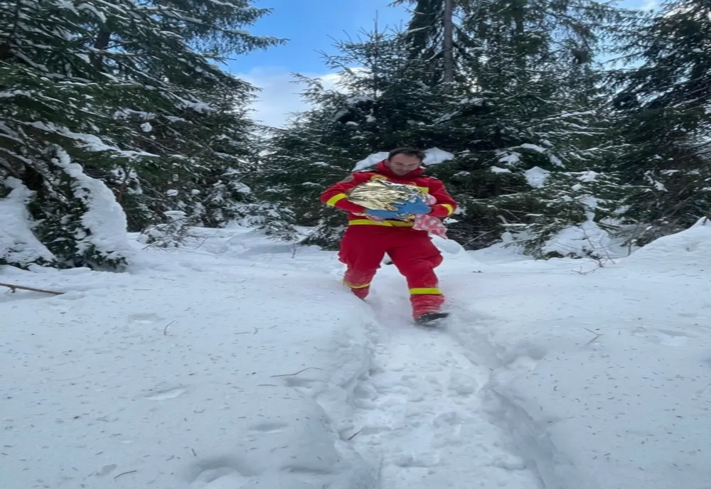 TRAGEDIE în ALBA! O tânără a murit la trei zile după ce a născut! 