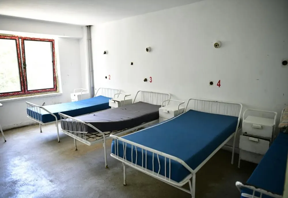 Fonduri europene pentru o secție de oncologie. La cât se ridică suma