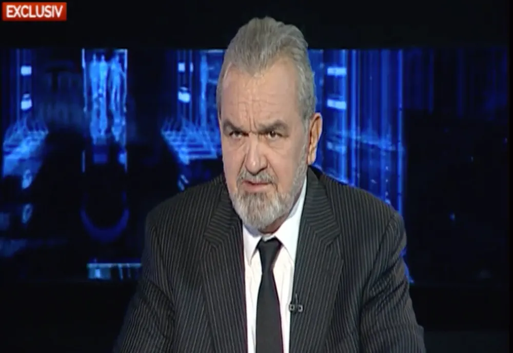 MUTAREA PE CARE AR PUTEA-O FACE UNUL DINTRE CANDIDAȚII LA PREZIDENȚIALE, CARE AR ”ÎNCHIDE JOCUL”