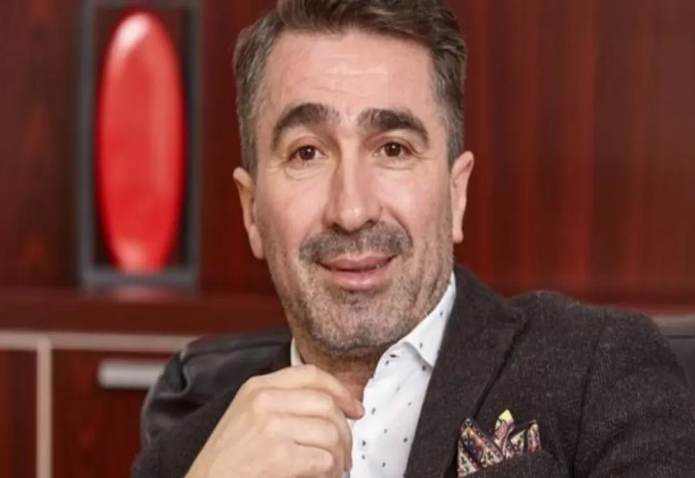 Caracatița baronului Ionel Arsene. Manevrele smecherilor care au scăpat de pușcărie folosind boli închipuite