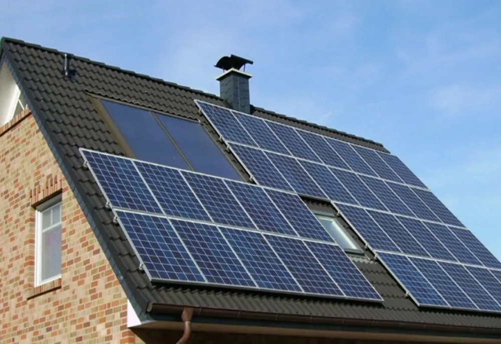 Guvernul lansează o nouă sesiune a programului Casa verde fotovoltaice
