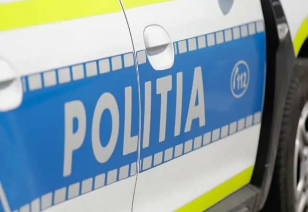Bărbat arestat după ce a condus beat. Șoferii din trafic l-au oprit și au sunat la 112