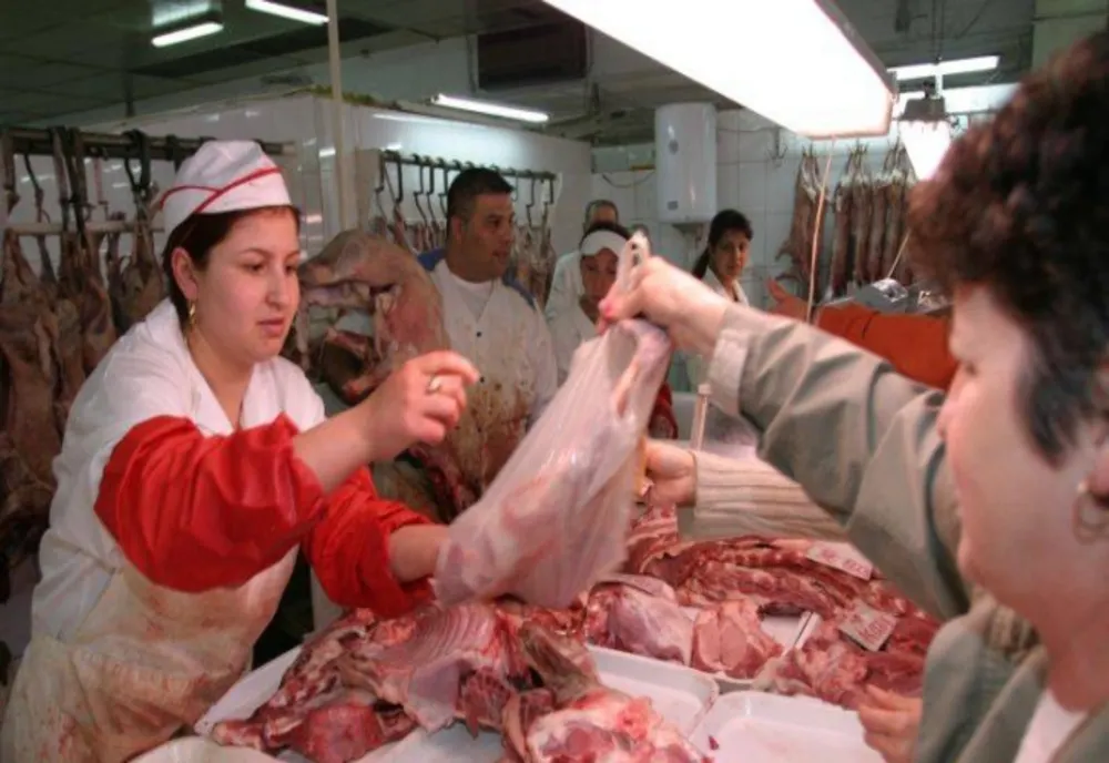 Cum stabilim dacă mielul din "portbagaj" n-a lătrat când trăia și că este proaspăt. Avertisment ANPC