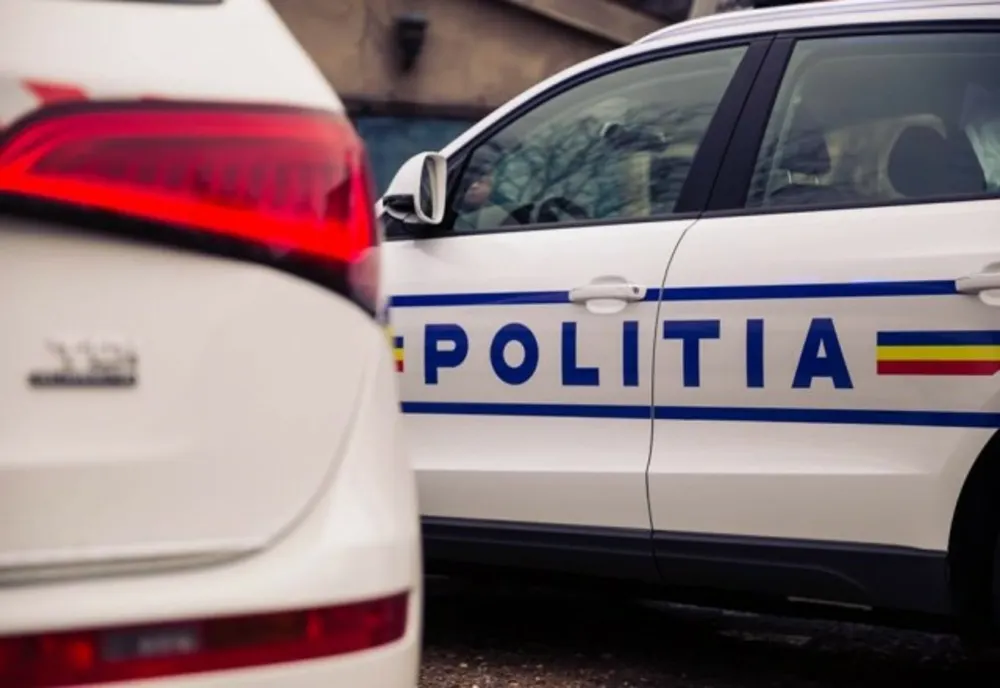 Ordin de protecție provizoriu și dosar penal, pentru un bărbat din Blaj! Își urmărea fosta iubită prin GPS