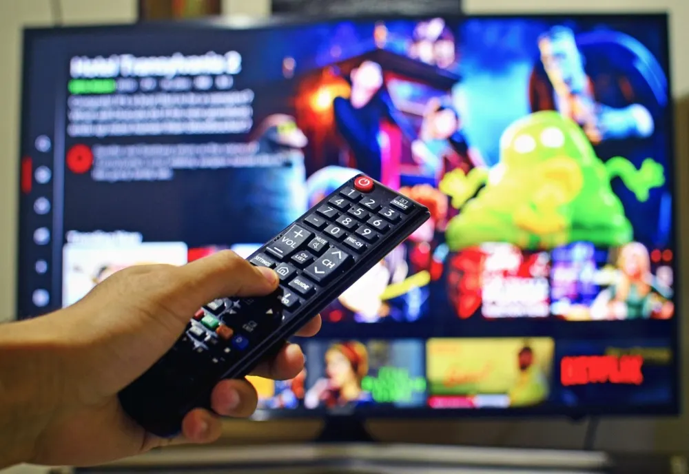Cum scapi de plata suplimentară la Netflix. Iată cum să alegi locuința