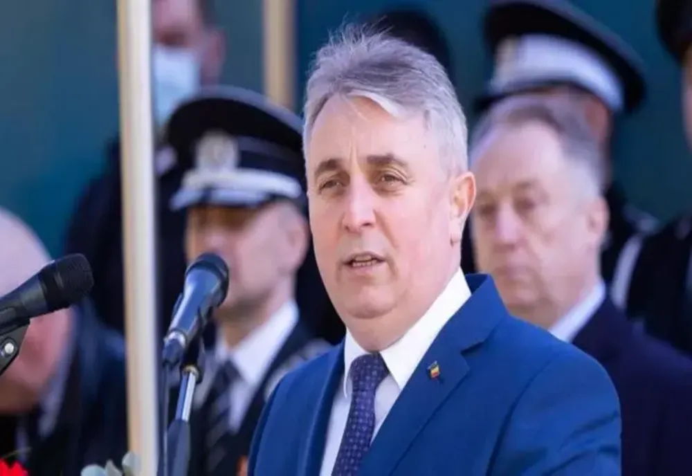 VICTORIE PENTRU ROMÂNIA DUPĂ EFORTURILE GUVERNĂRII LIBERALE: CJUE DĂ DREPTATE ȘI SUSPENDĂ OBLIGAȚIA ȘOFERILOR DE TIRURI SĂ ÎNTOARCĂ VEHICULUL ÎN ȚARA DE ORIGINE
