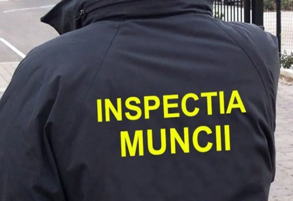 Amenzi usturătoare pentru agenții economici care nu respectă legislația muncii