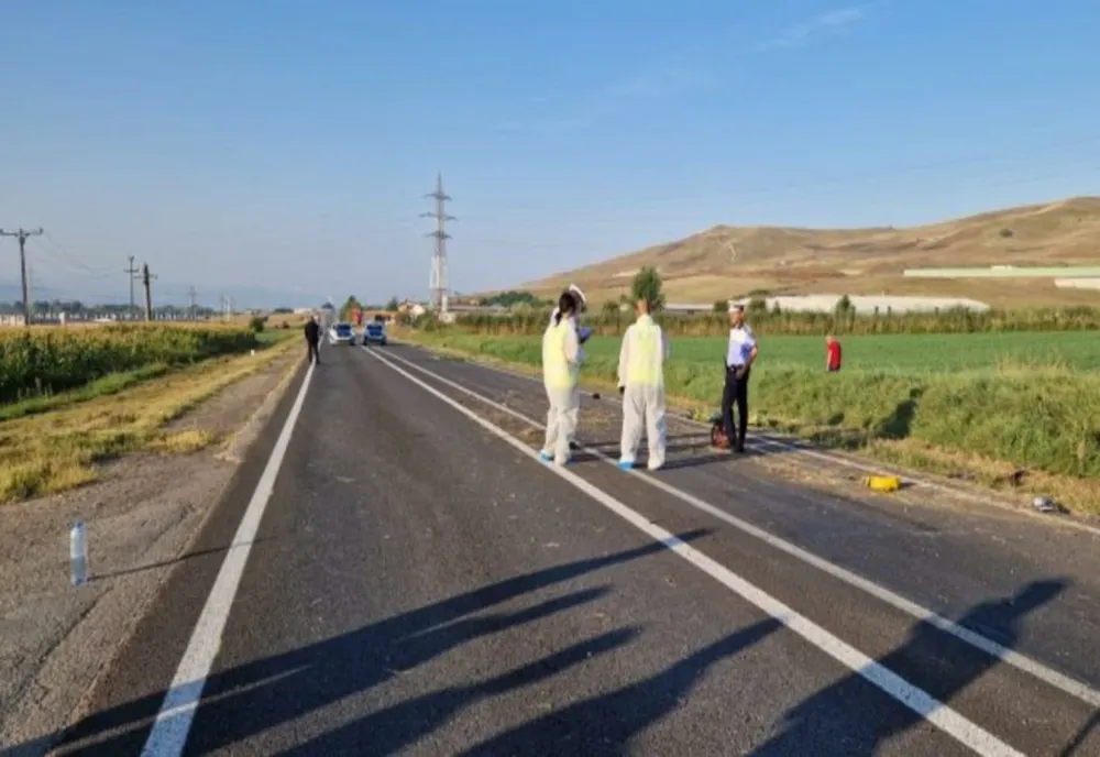 Şoferul de 19 ani care a condus beat și a lovit mortal trei tineri din Alba, arestat pentru 30 de zile