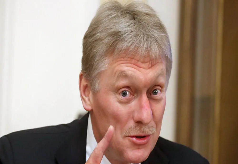 PREZIDENŢIALE 2024 / KREMLINUL DECLARĂ CĂ NU ESTE FAMILIARIZAT CU VIZIUNEA LUI CĂLIN GEORGESCU