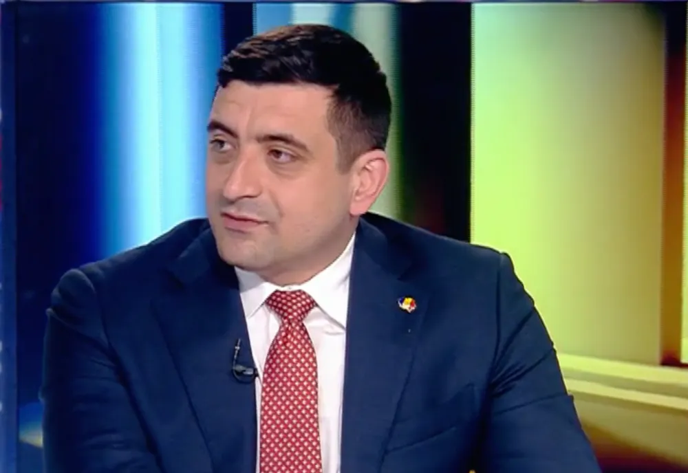 GEORGE SIMION, DEZVĂLUIRI INCENDIARE: CUM I-A PRINS ȘI I-A DAT AFARĂ DIN AUR PE INFILTRAȚII STATULUI PARALEL 