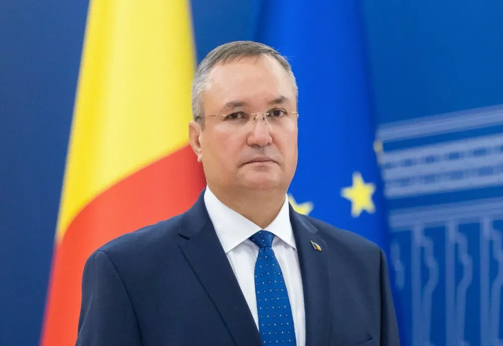 NICOLAE CIUCĂ: ”SUNT ALĂTURI DE OAMENII DIN COMUNITĂȚILE AFECTATE DE INUNDAȚII”