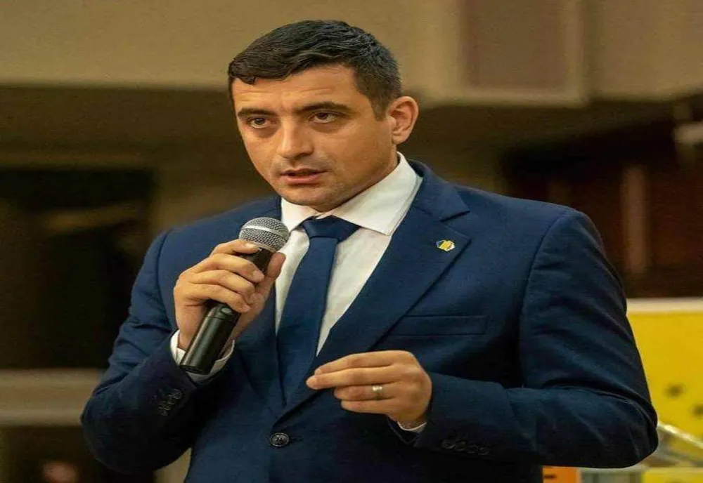 GEORGE SIMION, MESAJ DUR PENTRU MIRCEA GEOANĂ: NU AI CÂȘTIGAT ÎN 2009, NICI ACUM NU IEȘI PREȘEDINTE